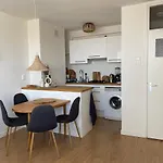 Zicht Noordwijk