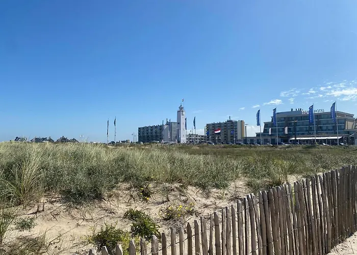 Zicht Noordwijk