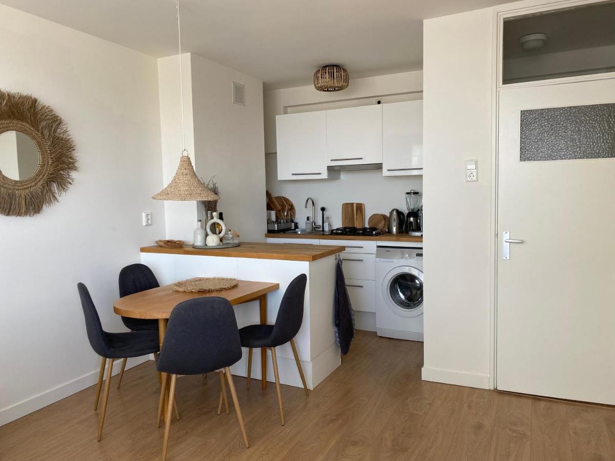Zicht Apartment *