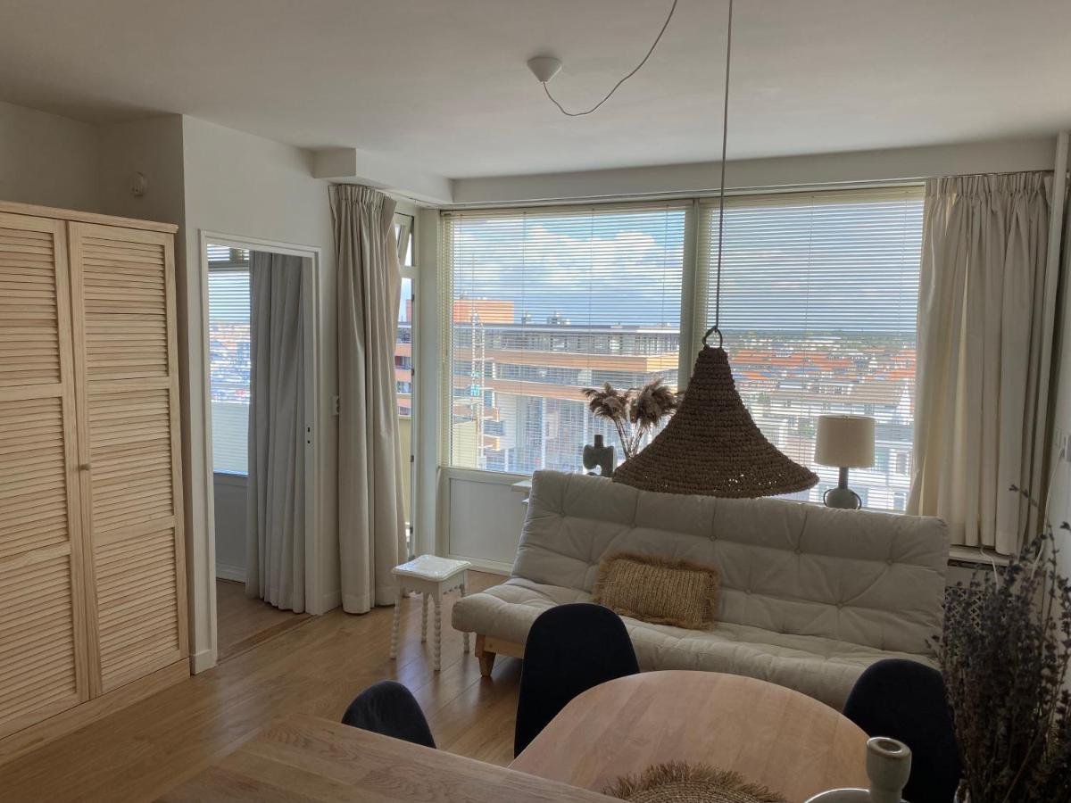 Zicht Apartment